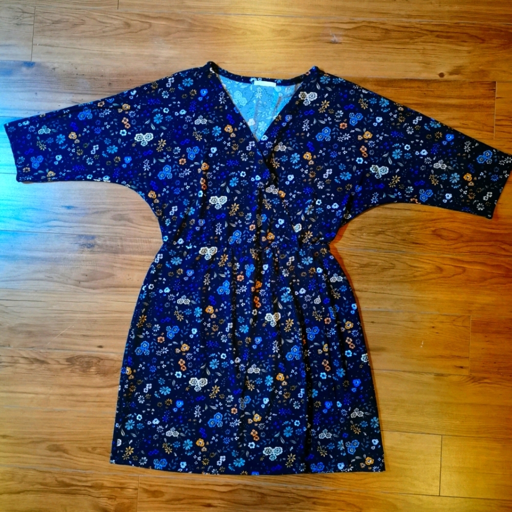 Cute summer dress.   3/$50